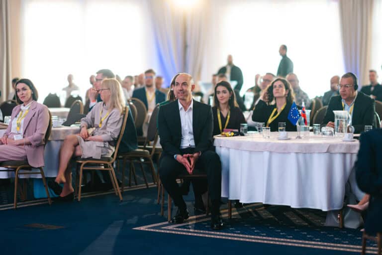 Slavomir Vavrek | Konferencia Španielska dedina – Metro Gusto Slavomir Vavrek | Konferencia Španielska dedina – Metro Gusto
