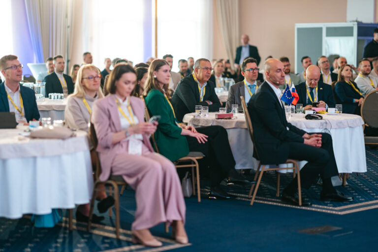 Slavomir Vavrek | Konferencia Španielska dedina – Metro Gusto Slavomir Vavrek | Konferencia Španielska dedina – Metro Gusto