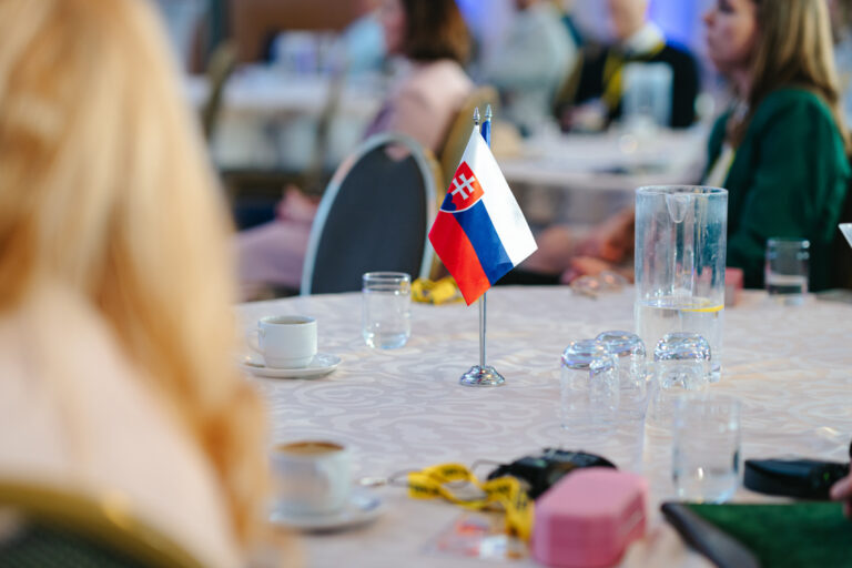 Slavomir Vavrek | Konferencia Španielska dedina – Metro Gusto Slavomir Vavrek | Konferencia Španielska dedina – Metro Gusto