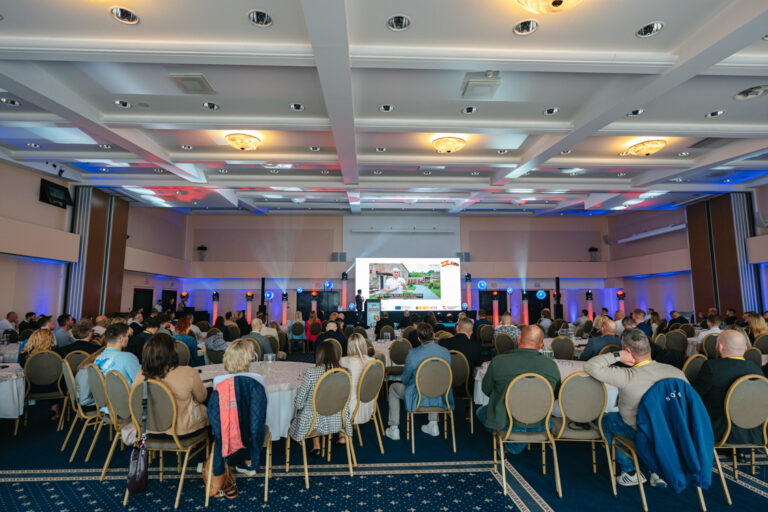 Slavomir Vavrek | Konferencia Španielska dedina – Metro Gusto Slavomir Vavrek | Konferencia Španielska dedina – Metro Gusto