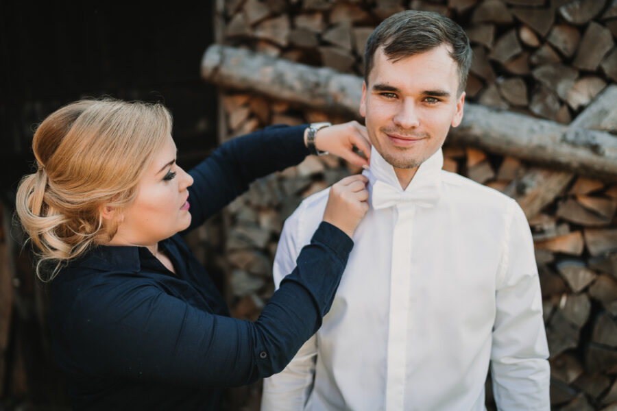 Slavomir Vavrek | Mária & Jakub