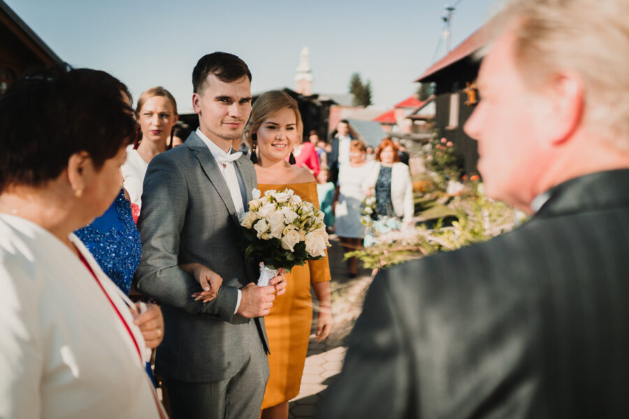 Slavomir Vavrek | Mária & Jakub