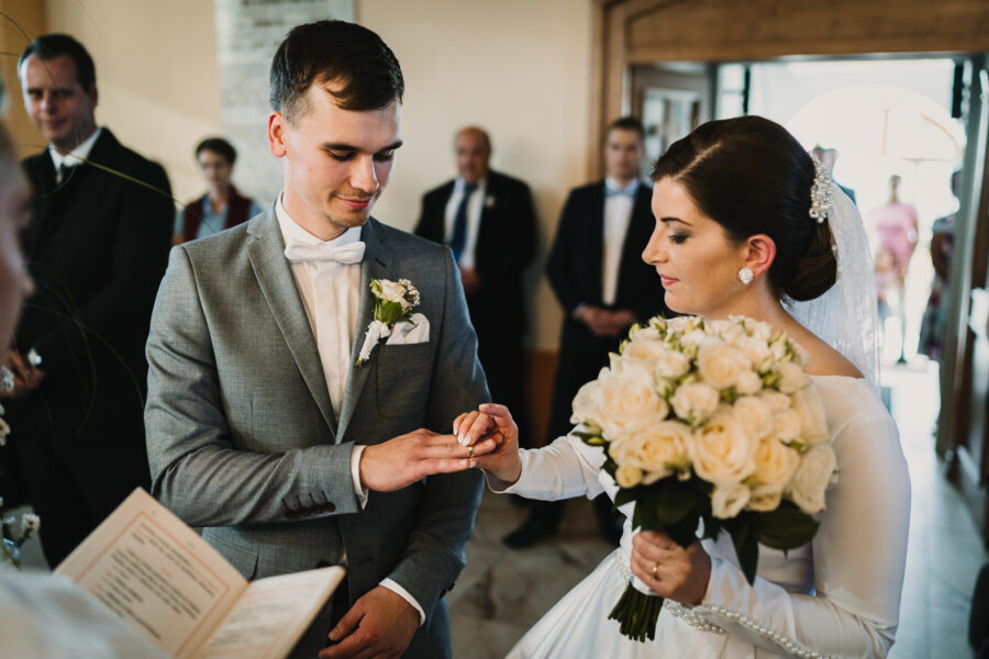 Slavomir Vavrek | Mária & Jakub