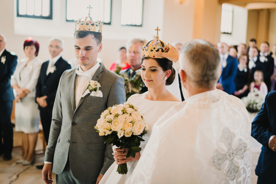 Slavomir Vavrek | Mária & Jakub