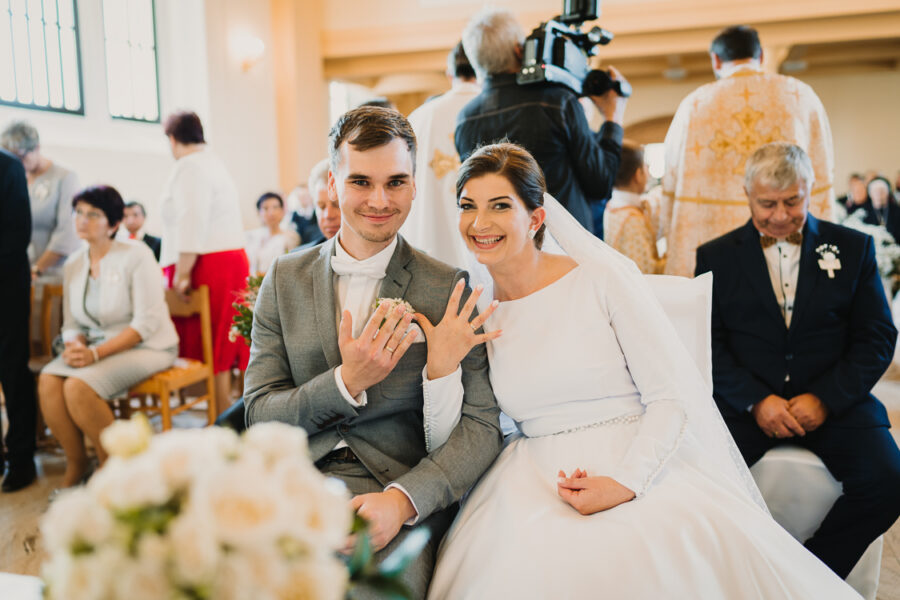 Slavomir Vavrek | Mária & Jakub