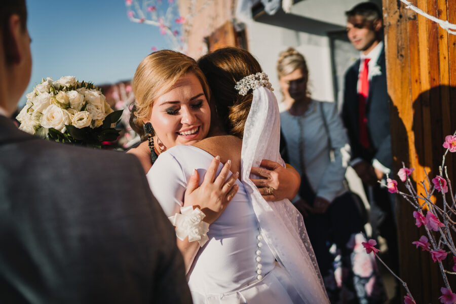 Slavomir Vavrek | Mária & Jakub
