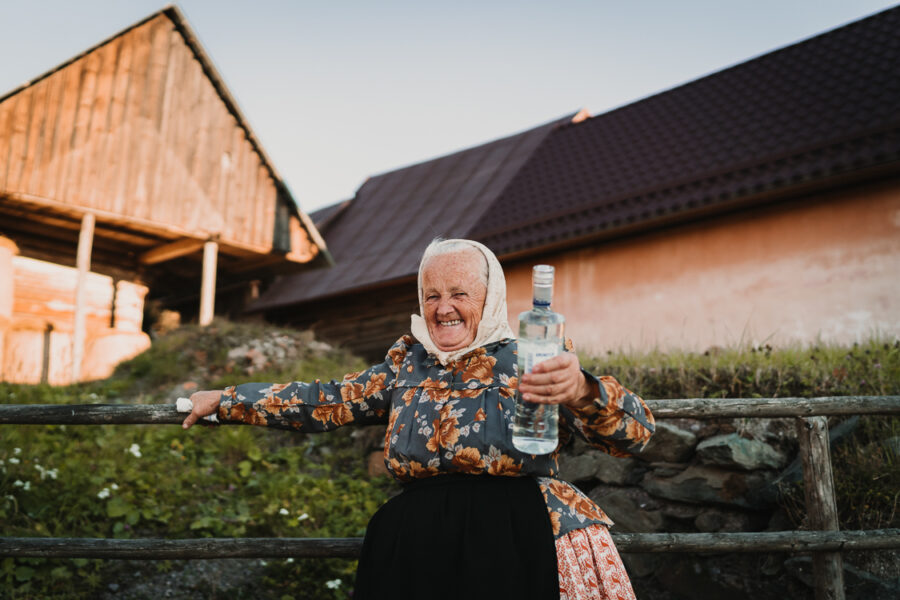 Slavomir Vavrek | Mária & Jakub