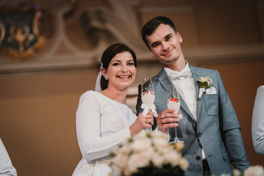 Slavomir Vavrek | Mária & Jakub