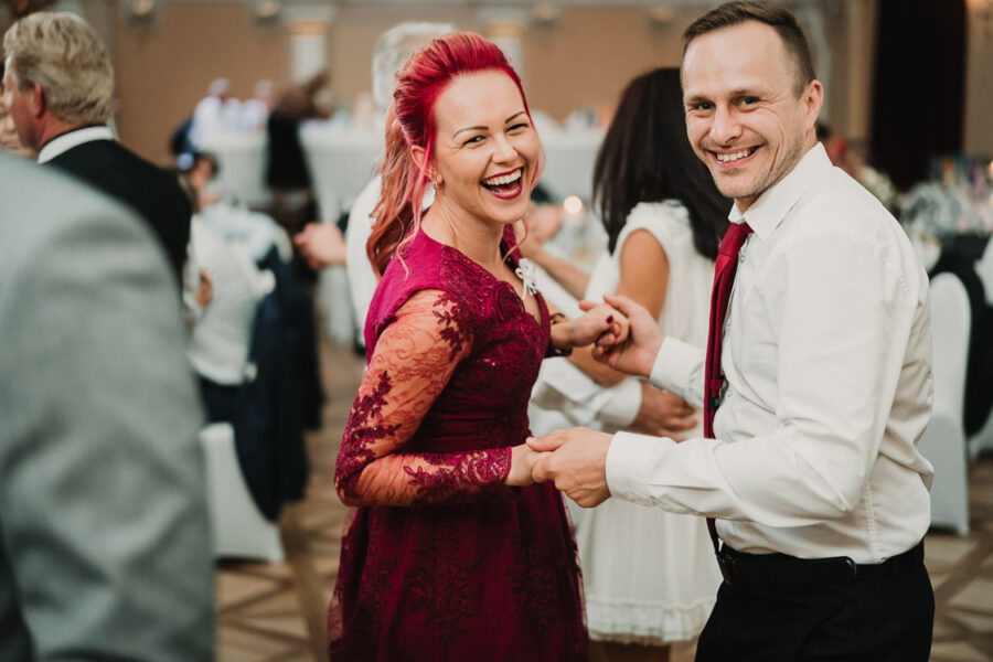 Slavomir Vavrek | Mária & Jakub