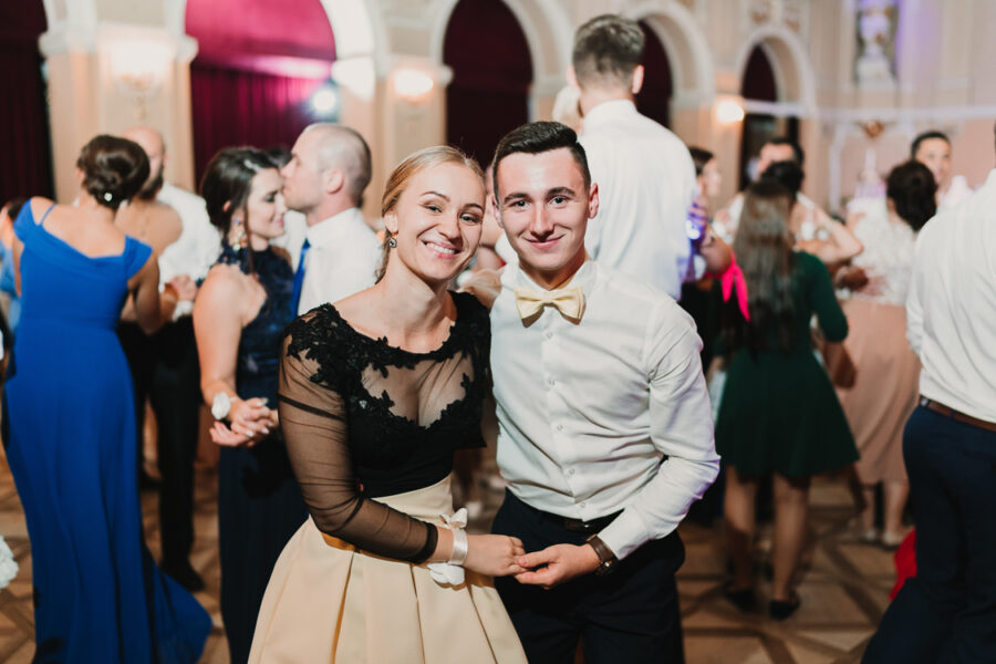 Slavomir Vavrek | Mária & Jakub