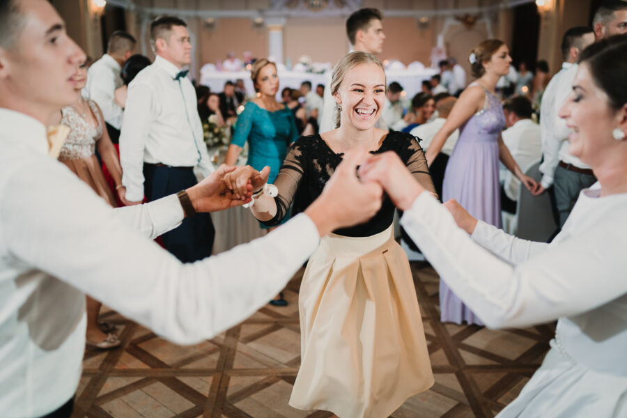 Slavomir Vavrek | Mária & Jakub