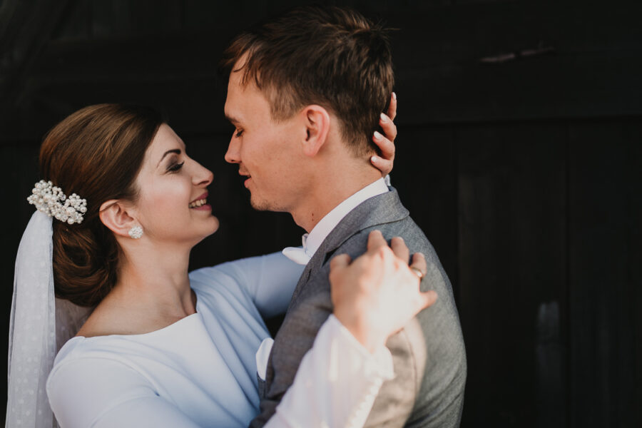 Slavomir Vavrek | Mária & Jakub