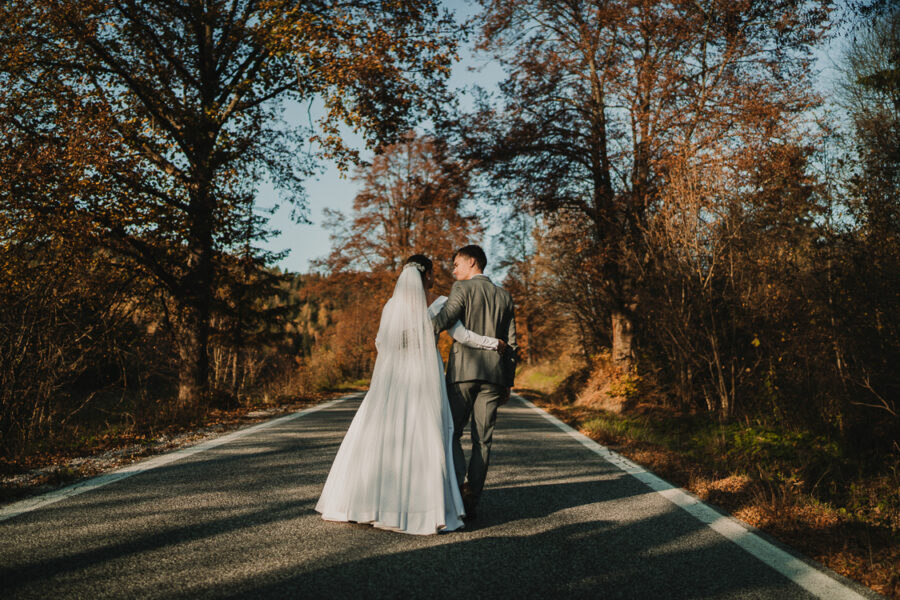 Slavomir Vavrek | Mária & Jakub