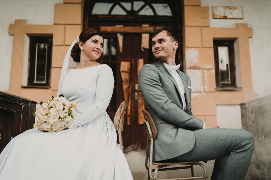 Slavomir Vavrek | Mária & Jakub