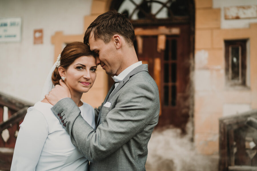 Slavomir Vavrek | Mária & Jakub