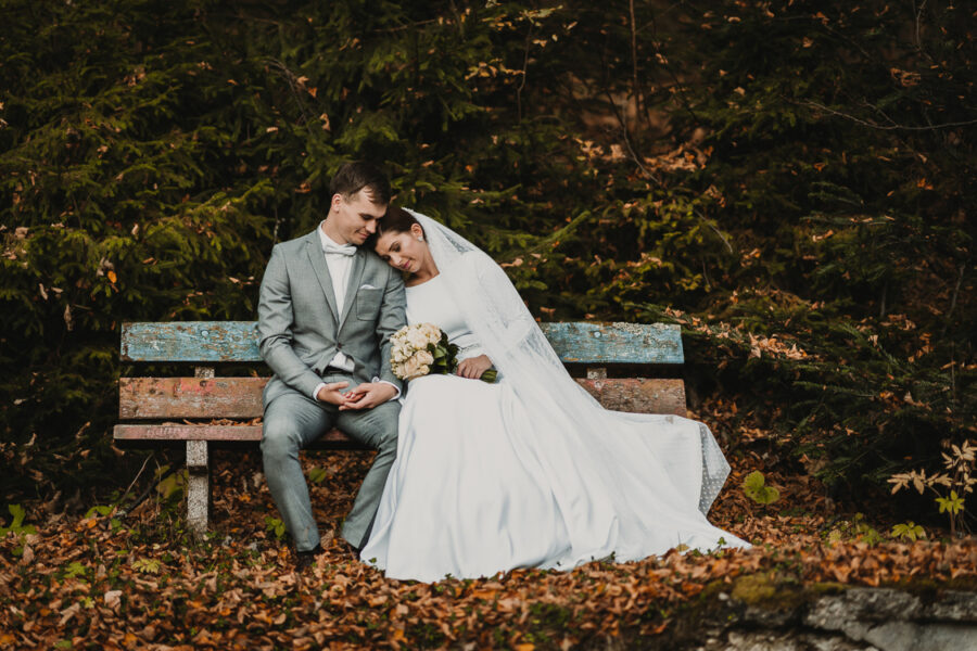 Slavomir Vavrek | Mária & Jakub