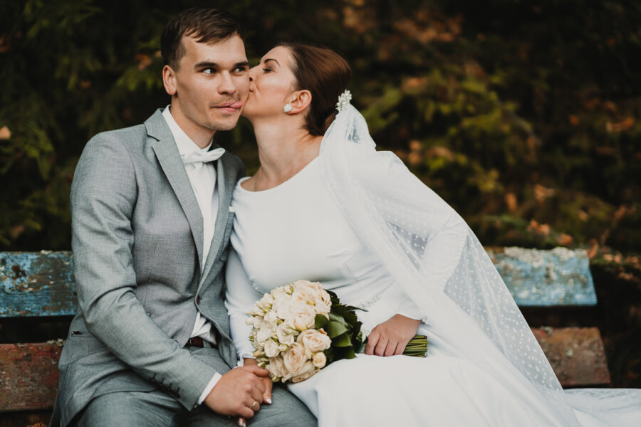 Slavomir Vavrek | Mária & Jakub